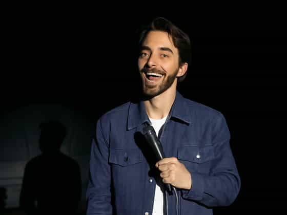 Panayotis Pascot